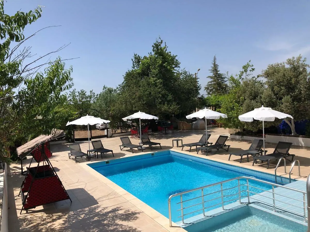 Platinum Apartments Fethiye Turkey