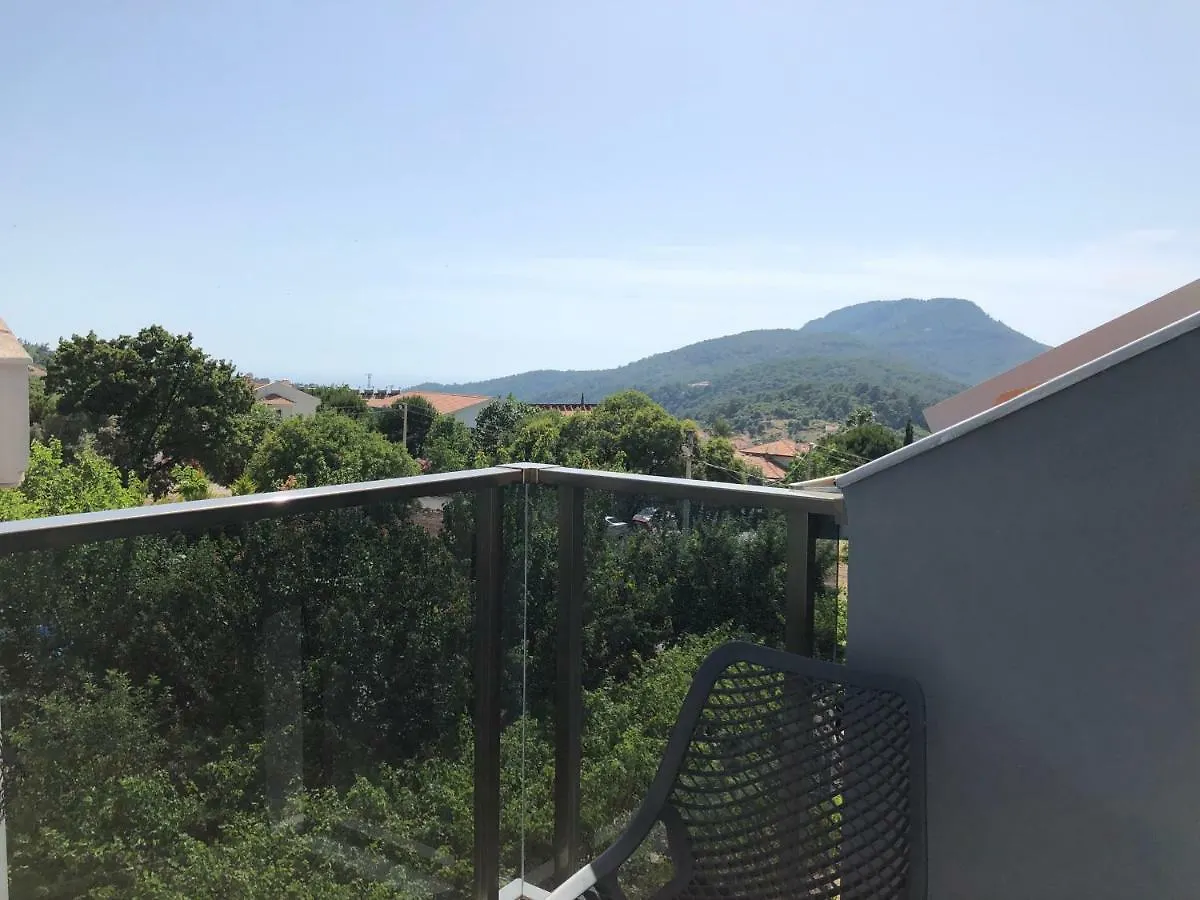 Platinum Apartments Fethiye