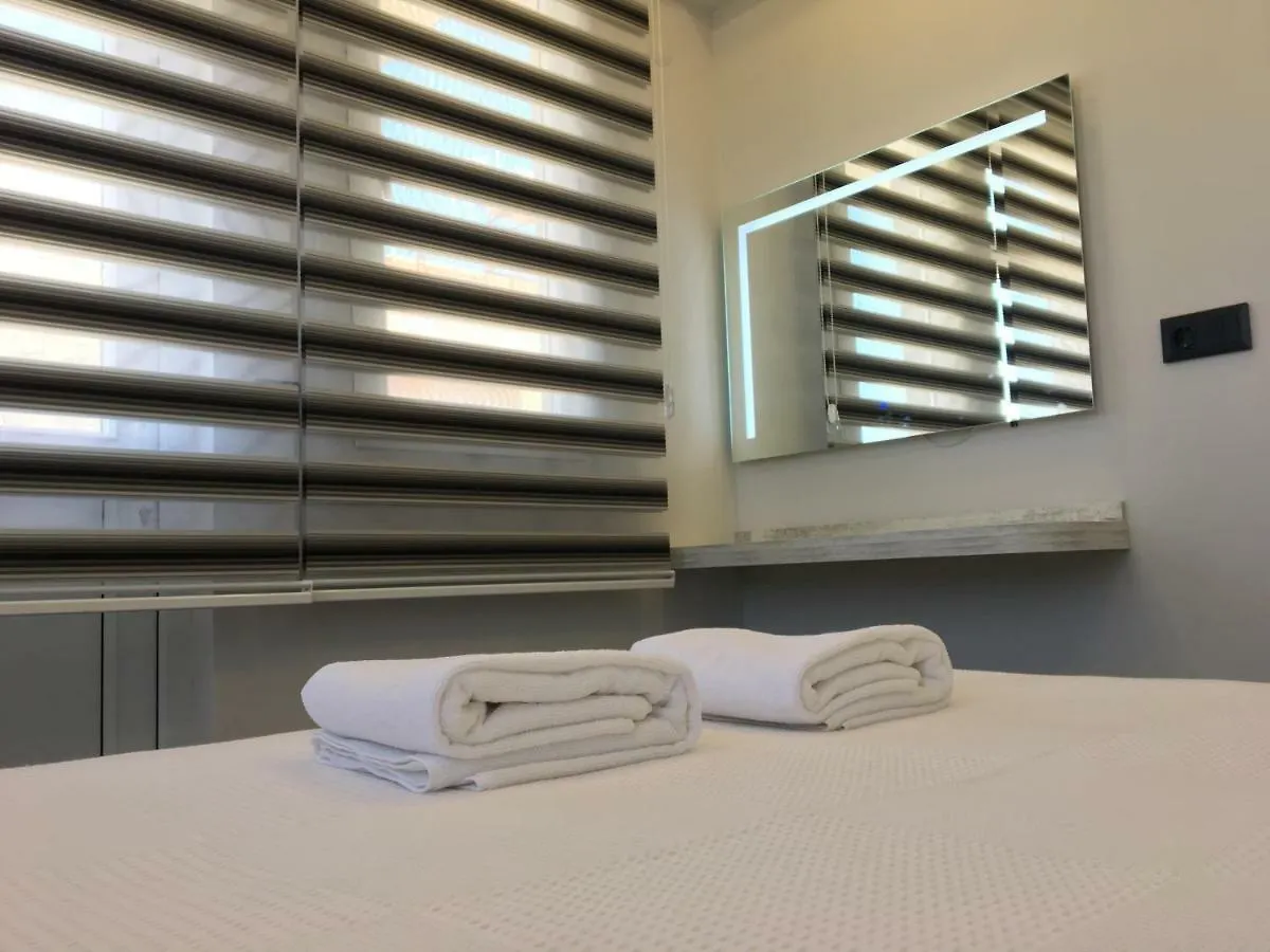 Platinum Apartments Fethiye Turkey