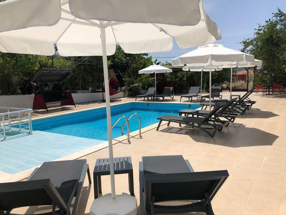 Platinum Apartments Fethiye Turkey
