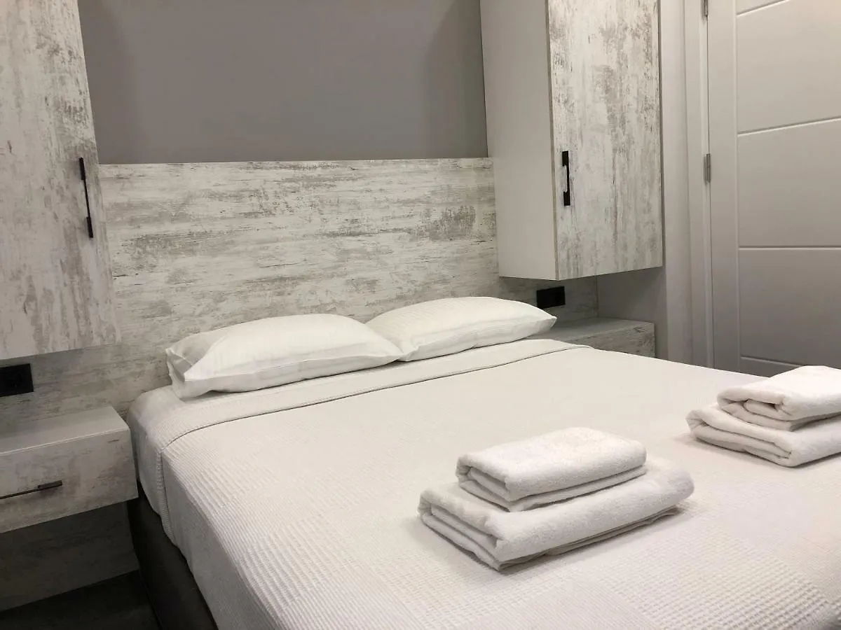 Platinum Apartments Fethiye 0*,  Turkey
