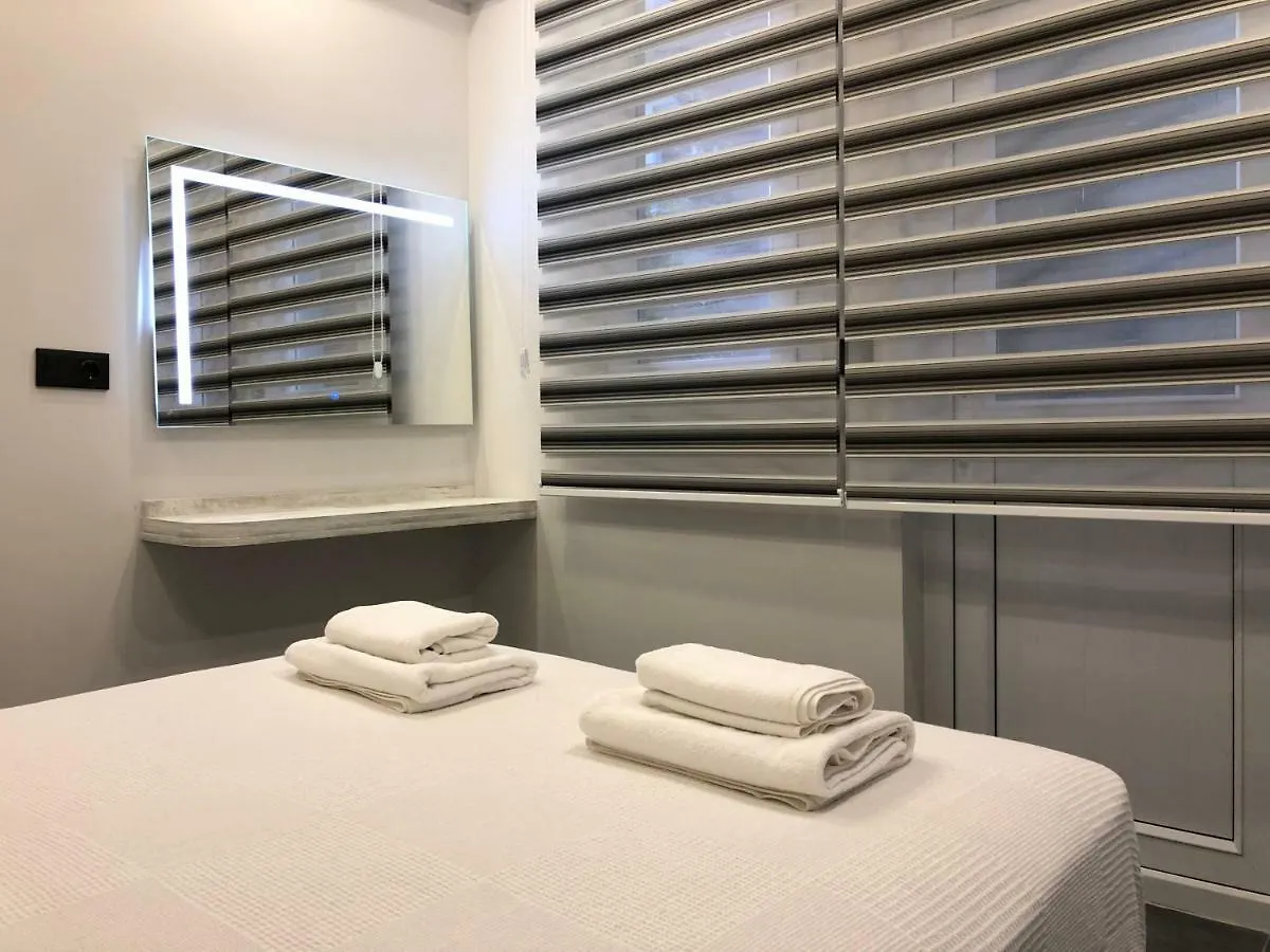 Platinum Apartments Fethiye Turkey