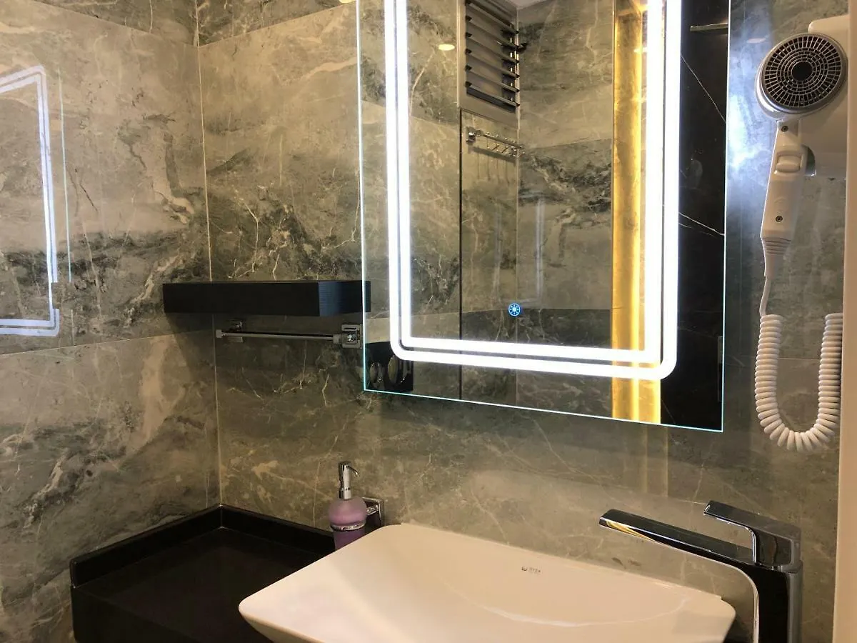 Platinum Apartments Fethiye