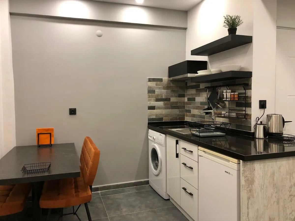 Platinum Apartments Fethiye 0*,  Turkey