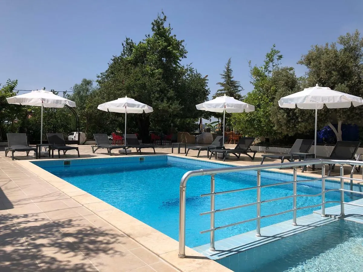 Platinum Apartments Fethiye