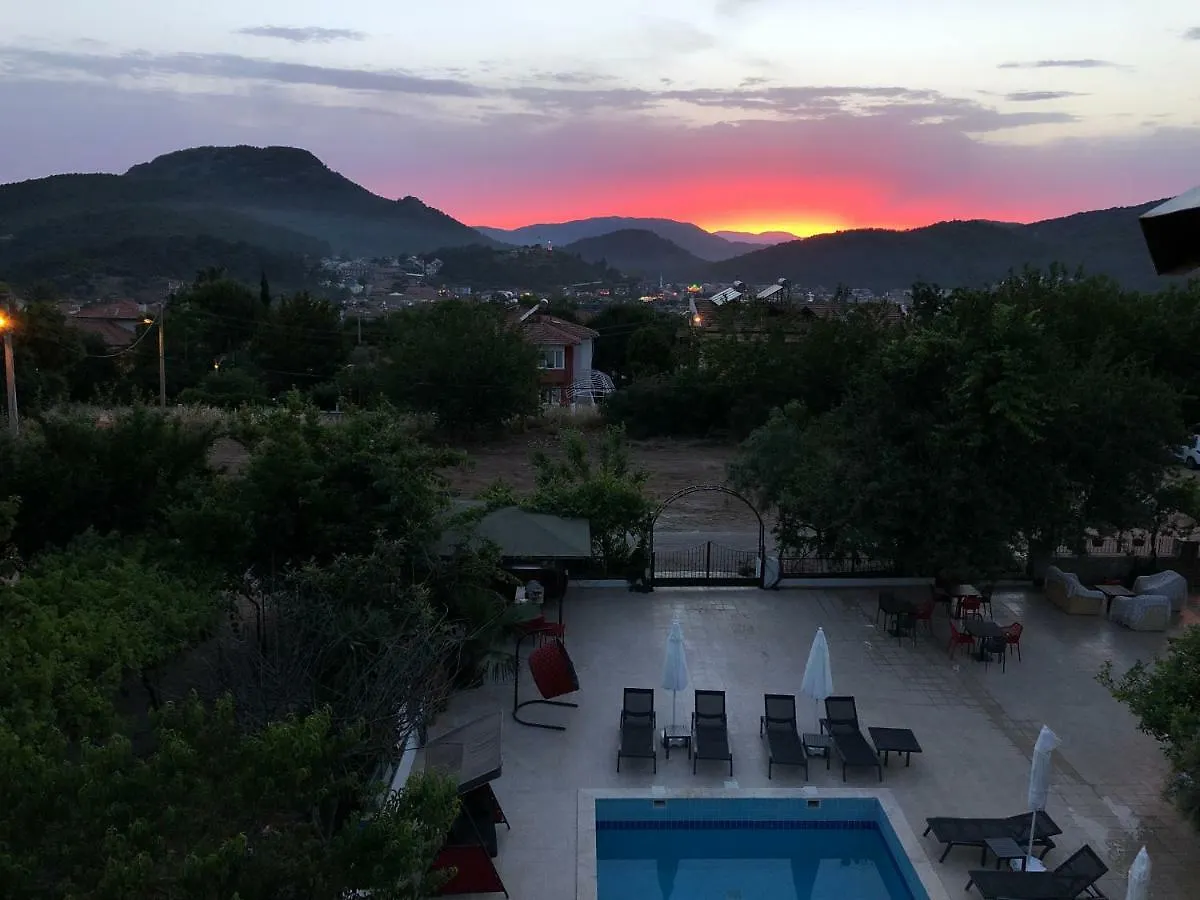 Platinum Apartments Fethiye 0*,  Turkey