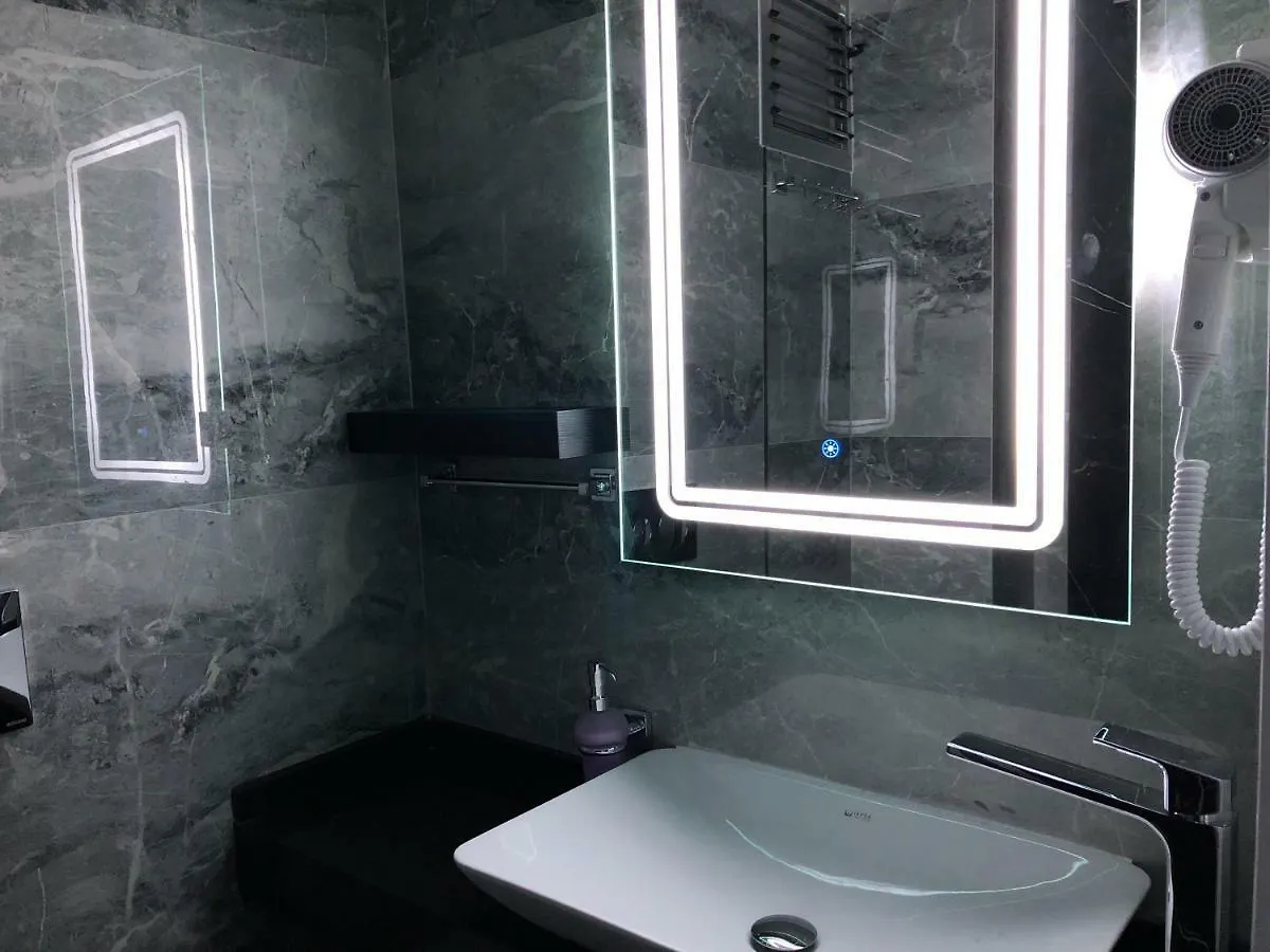 Platinum Apartments Fethiye