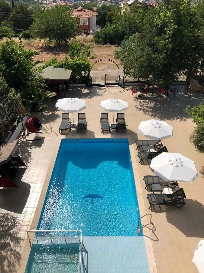 Platinum Apartments Fethiye Turquie