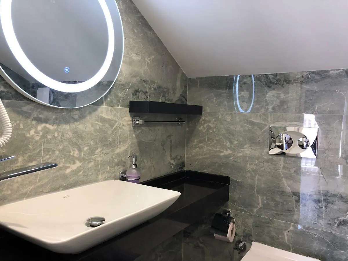Platinum Apartments Fethiye