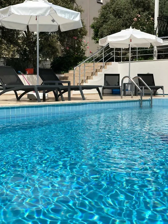 Platinum Apartments Fethiye
