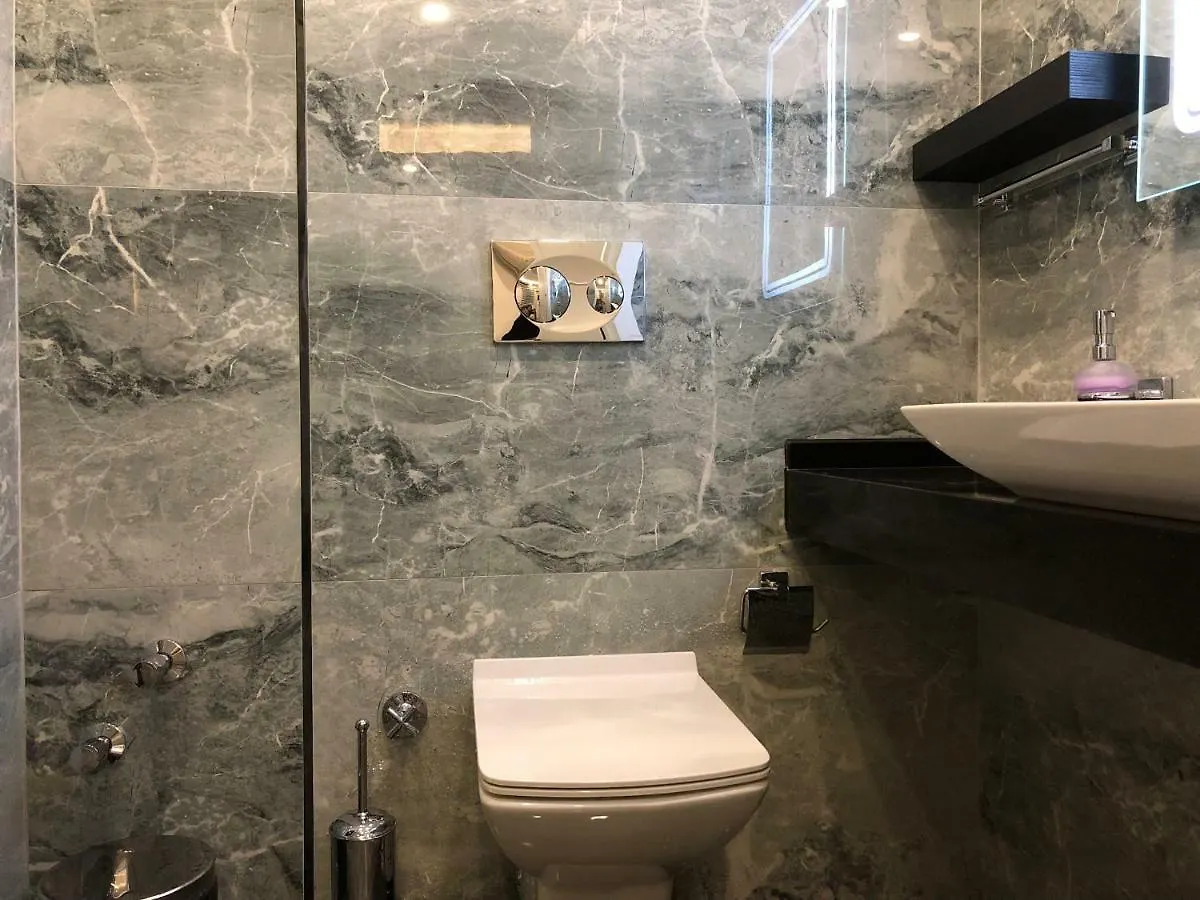 Platinum Apartments Fethiye 0*,  Turquie