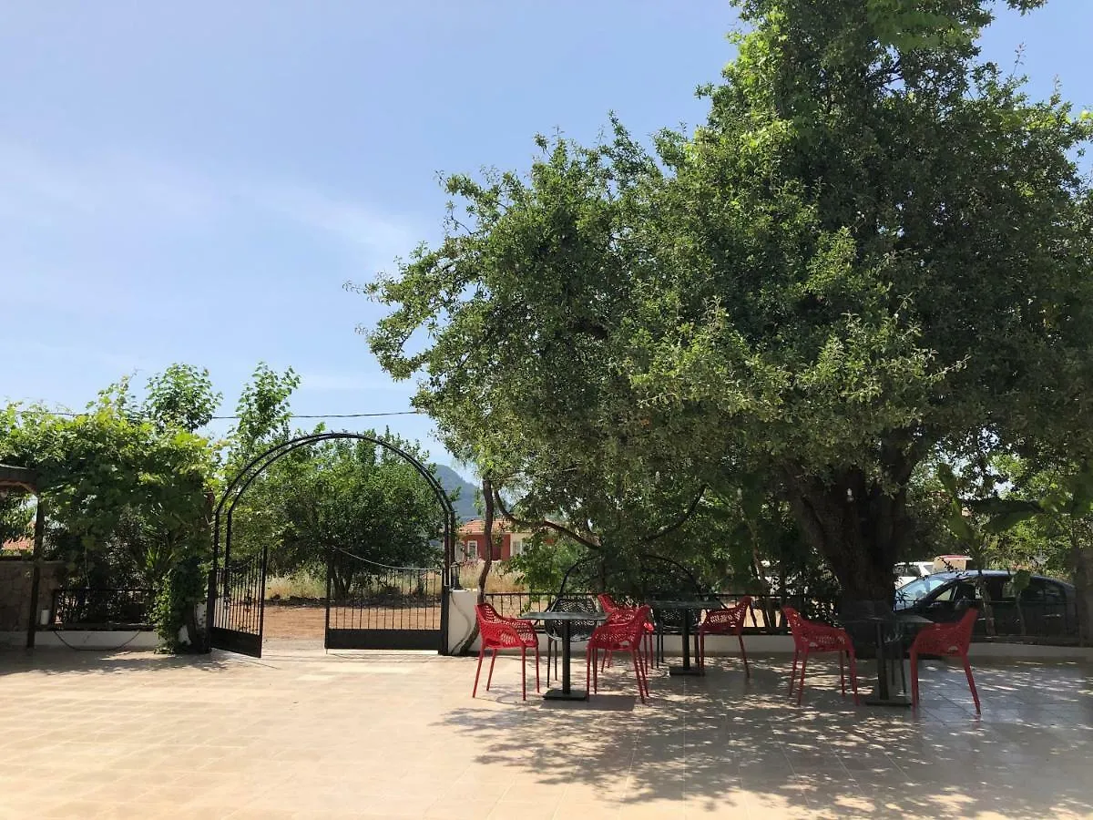 Platinum Apartments Fethiye