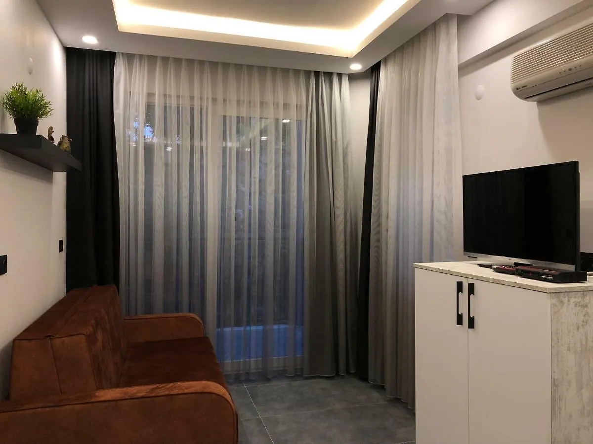Platinum Apartments Fethiye
