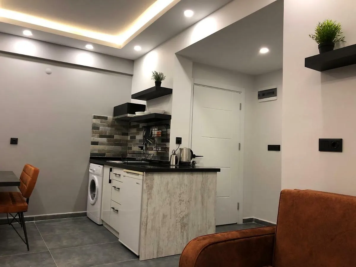 Platinum Apartments Fethiye 0*,  Turquie